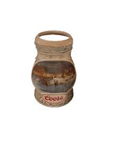 1997 Coors “Seasons Of The Heart” Beer Stein picture