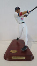 Danbury Mint Baseball Boston Red Sox Nomar Garciaparra Figure/Statue picture
