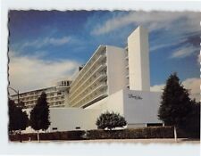 Postcard The Beverly Hilton, Beverly Hills, California picture