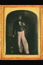 John Ross,Guwisguwi,1790-1866,Principal Chief of the Cherokee Nation,Portrait picture