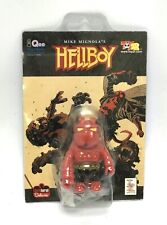 Dark Horse Deluxe Mike Mignola's Hellboy Qee keychain NEW San Diego Comic Con picture