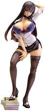 Skytube Ayamo Illustration by Ban 1/6 Scale PVC Painted Finished Figure picture