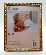 Vintage Embossed  Photo Picture Frame 8