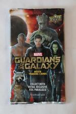 2014 GUARDIANS OF THE GALAXY VOL 1 SEALED TRADING CARD PACK (5 CARDS IN PACK) picture