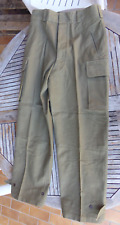TTA Mle 47-50 Pants - Vintage TTA Pant T45 picture