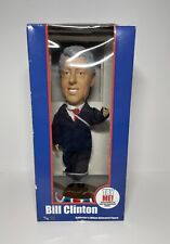 2004 Bill Clinton Talking Gemmy Doll Collector's Edition Animated Figure Vintage picture