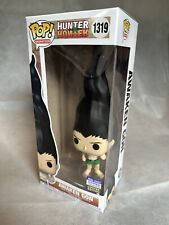 Funko POP Awaken Gon #1319 SDCC Shared Exclusive Super - BRAND NEW FAST SHIP picture