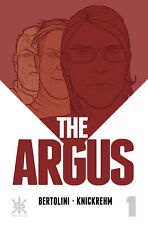 The Argus #1 picture