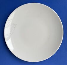 Air France Airlines Salad Plate - La Premiere - New Hippocamp Logo by Bernardaud picture