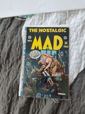 1977 THE NOSTALGIC MAD COMIC REPRINT NO 6 picture