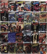 Marvel Comics - Daredevil - Comic Book Lot of 30 picture
