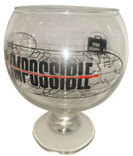 Mission Impossible Giant Safe House Glass picture
