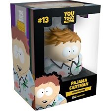 Youtooz: South Park Collection - Pajamas Cartman Vinyl Figure #13 Eric picture