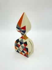 Vitra Design Museum Wooden Dolls Dog by Alexander Girard WoodenDollNo.12 picture