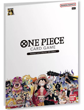 ONE PIECE CARD GAME Premium Card Collection -25th Edition-ENGLISH IN HAND picture