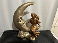 Alice Heath Austin Sculpture Talking to the Moon AP 3837 picture