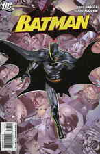 Batman #693 VF; DC | Tony Daniel - we combine shipping picture