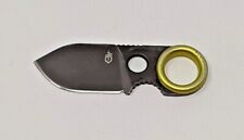 Gerber GDC  Fixed Blade Knife Plain Edge picture