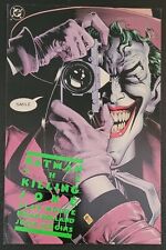 Batman The Killing Joke first printing DC Comics picture