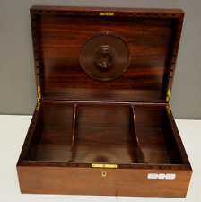 Acrylic Cigar Humidor picture