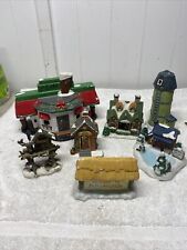 Village Lot… Comes With 7 Pieces picture