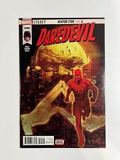 Daredevil #595 Marvel Comics 2018 NM picture
