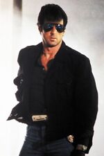COBRA SYLVESTER STALLONE 24x36 inch Poster picture