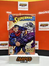 Superman #181 DC Comics 2002 picture