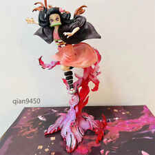 Demon Slayer Kimetsu No Yaiba Nezuko Kamado Model Figure Decorations Box-packed picture