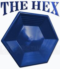 THE HEX GOLD PAN BLUE new picture