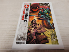 Ultimate Spider-Man # 2 (2024, Marvel) 1st Print Main Cover picture