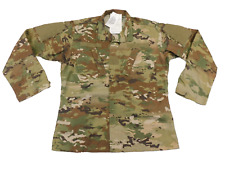 US Army Combat Coat Medium X-Long OCP Multicam Camo Unisex Ripstop Uniform NEW picture