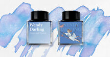 Wearingeul Peter and Wendy Bottled Ink for Fountain Pens in Wendy Darling - 30mL picture