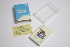 New Club Nintendo Limited Animal Crossing Playing Cards from Japan/ Rare picture