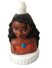 NEW Good 2 Grow Juice Topper Princess Moana Disney Collectable unused picture