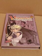Mixed Manga Lot - English - Includes OOP titles like Basara & Red River picture