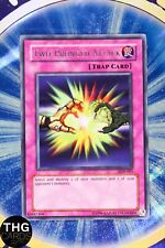 Two-Pronged Attack LOB-061 Rare Yugioh Card picture