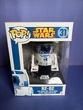 Star Wars R2-D2 #31 Funko Pop picture