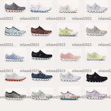New On Cloud Women's Men's Running Shoes ALL COLORS size US 5.5-11,Sport Sneaker picture