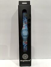 Disneyland Magic Key Exclusive Magic Band Plus - Happiest Place On Earth - NIB picture