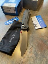 Benchmade Mini Freek 565-1 - MINT CONDITION picture