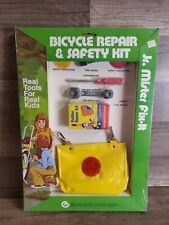 Vintage 1974 Oxwall Jr Mister Fix It Bicycle Repair Kit New Old Stock 12