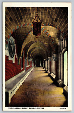 Postcard The Chicago Theological Seminary picture