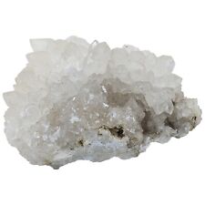 Crystalline Cactus Calcite Mineral Specimen - Natural Cubic/Dogtooth (#CCal-34) picture