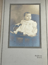 MID TO LATE 1800'S ACTUAL PHOTO WOW WHAT A FIND BY SOL YOUNG  OF NEW YORK. picture