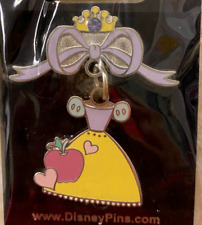 HKDL Hong Kong Disney Pin - Princess Gowns Pin Snow White PP65507 picture
