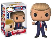 NEW Pop Donald Trump - Campaign 2016 Collectible Vinly TOY #02 WITH BOX PROTEC picture