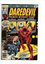 Daredevil #146 (1977) Daredevil Marvel Comics picture