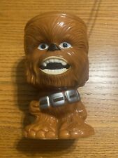 COLLECTIBLE STAR WARS GALERIE WOKIE CHEWBACCA CERAMIC CUP 6” TALL picture