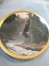 Lenox Northern Heritage Plate by Kelly  picture